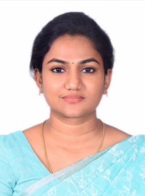 Mrs. P. R. Hemalatha
